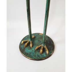 Andreas Wargenbrant " SWEET FLAMINGO " No. 6/99