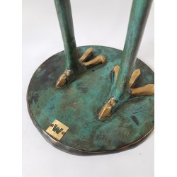 Andreas Wargenbrant " SWEET FLAMINGO " No. 6/99