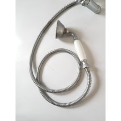 Toni SP brusearmatur i matkrom