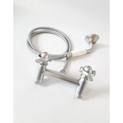 Toni SP brusearmatur i matkrom