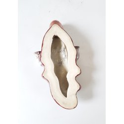 Michael Andersen Bornholm No. 3829 Madonna v�glysestage