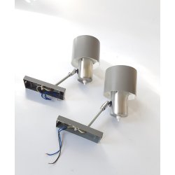 Jo Hammerborg Alfa vglamper