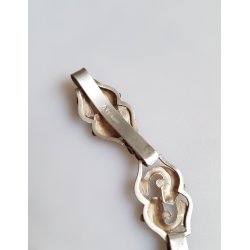 Brge Alexis Godtbergsen slv armbnd