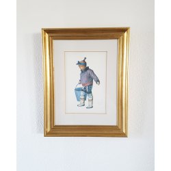 Christine Deichmann tryk