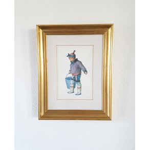 Christine Deichmann tryk