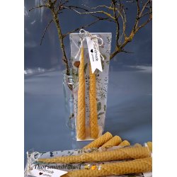 Spidse bivokslys 🐝