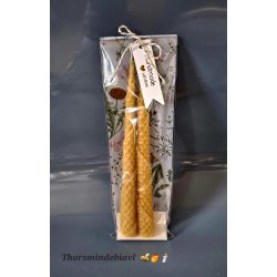 Spidse bivokslys 🐝