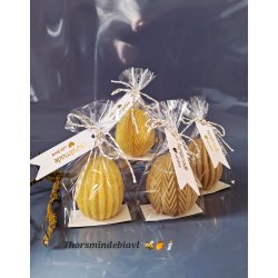 Bivokslys - P�ske�g 🐝