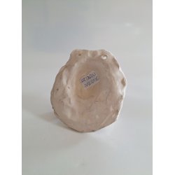 Doreen Middelboe keramik relief 