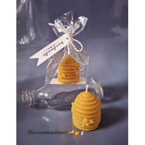 Bikube bivokslys 🐝