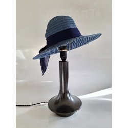HASLE Klinkerfabrik bordlampe 