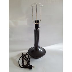 HASLE Klinkerfabrik bordlampe 