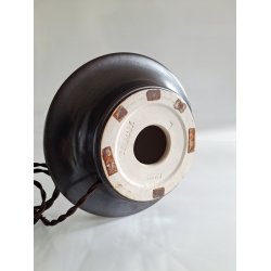 HASLE Klinkerfabrik bordlampe 
