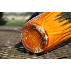 Art Nouveau Michael Andersen &amp; Sn vase