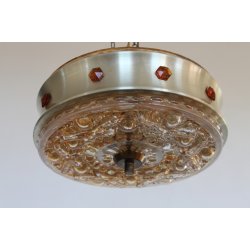 Vitrika Rubin pendel