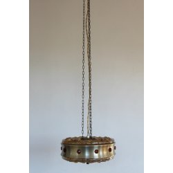 Vitrika Rubin pendel