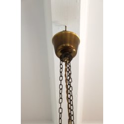 Vitrika Rubin pendel