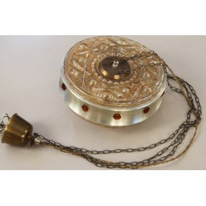 Vitrika Rubin pendel