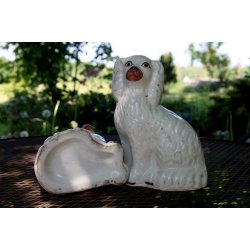 Staffordshire smandshunde