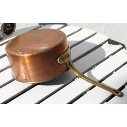 Krogarhuset kobbar gryde