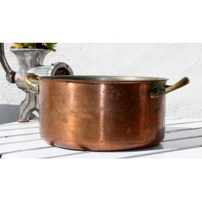 Tagus chef Portugal gryde