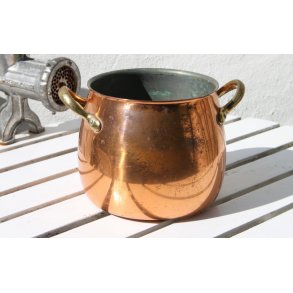 Tagus chef Portugal gryde