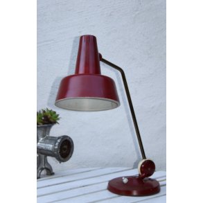 Sjlden Lyfa bordlampe