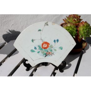 Antik Kinesisk kakkel