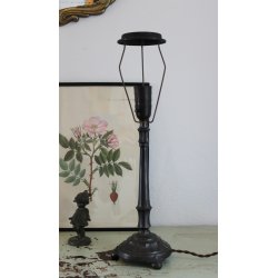 Art Deco bordlampe