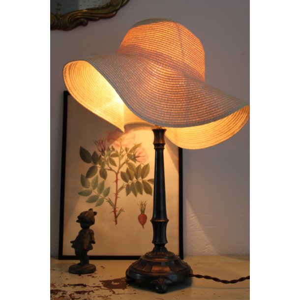 Art Deco bordlampe