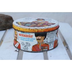 Jamesons Westminster dse