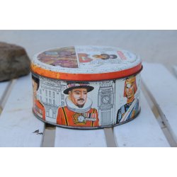 Jamesons Westminster dse