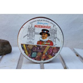 Jamesons Westminster dse