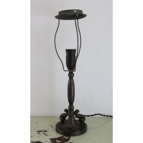 Art Deco bordlampe