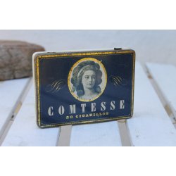 Comtesse cigarillos