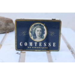 Comtesse cigarillos