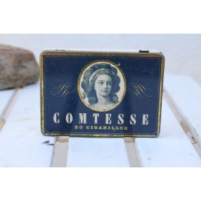 Comtesse cigarillos