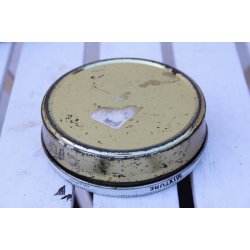 Mac Baren Mixture dse