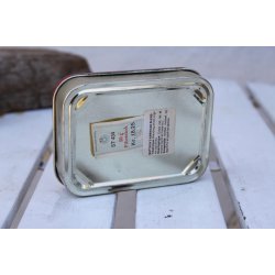 Wattsons orginal d�se