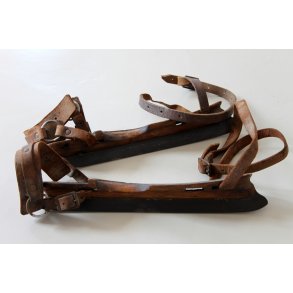 A.K.Hoekstra & Co., Warga skjter