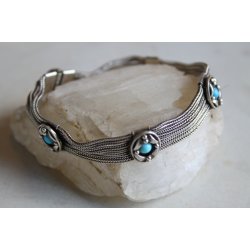 Slv armbnd