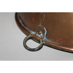 N. Ekstrom Skutskar fad