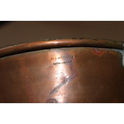 N. Ekstrom Skutskar fad