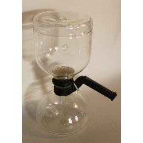 Gammel Jena kaffekolbe