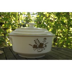 Royal Copenhagen Liselund