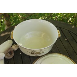 Royal Copenhagen Liselund