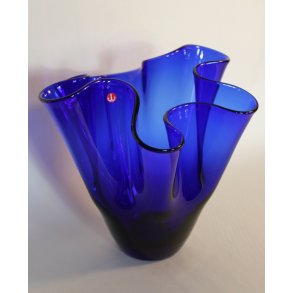 Stor tulipan vase