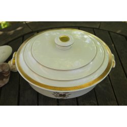 Royal Copenhagen Liselund