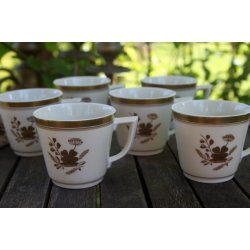 Royal Copenhagen Liselund