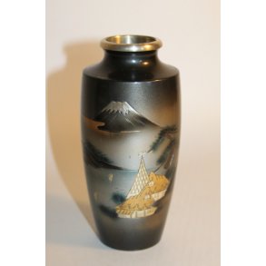 Japansk vase